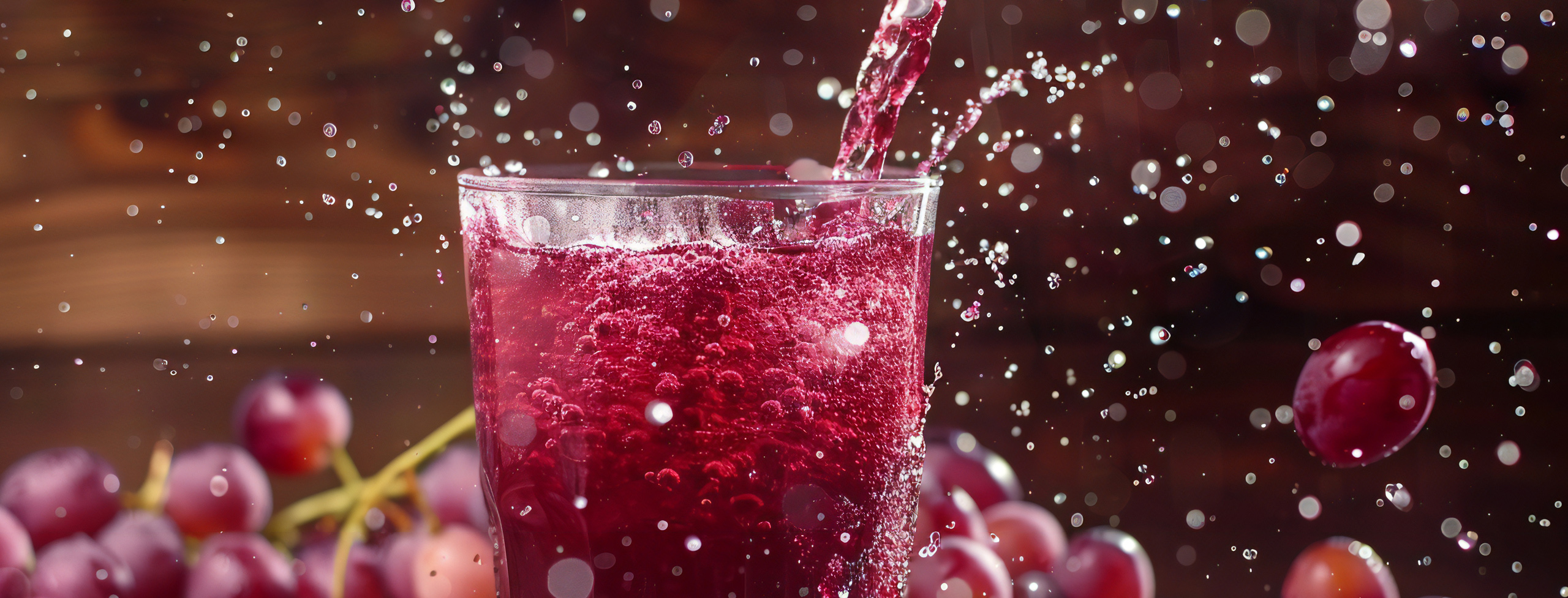 La polidatina (o piceide) è un glucoside stilbenoide derivato dal resveratrolo e presente nel succo d’uva, e può anche essere isolato dalla pianta Polygonum cuspidatum.