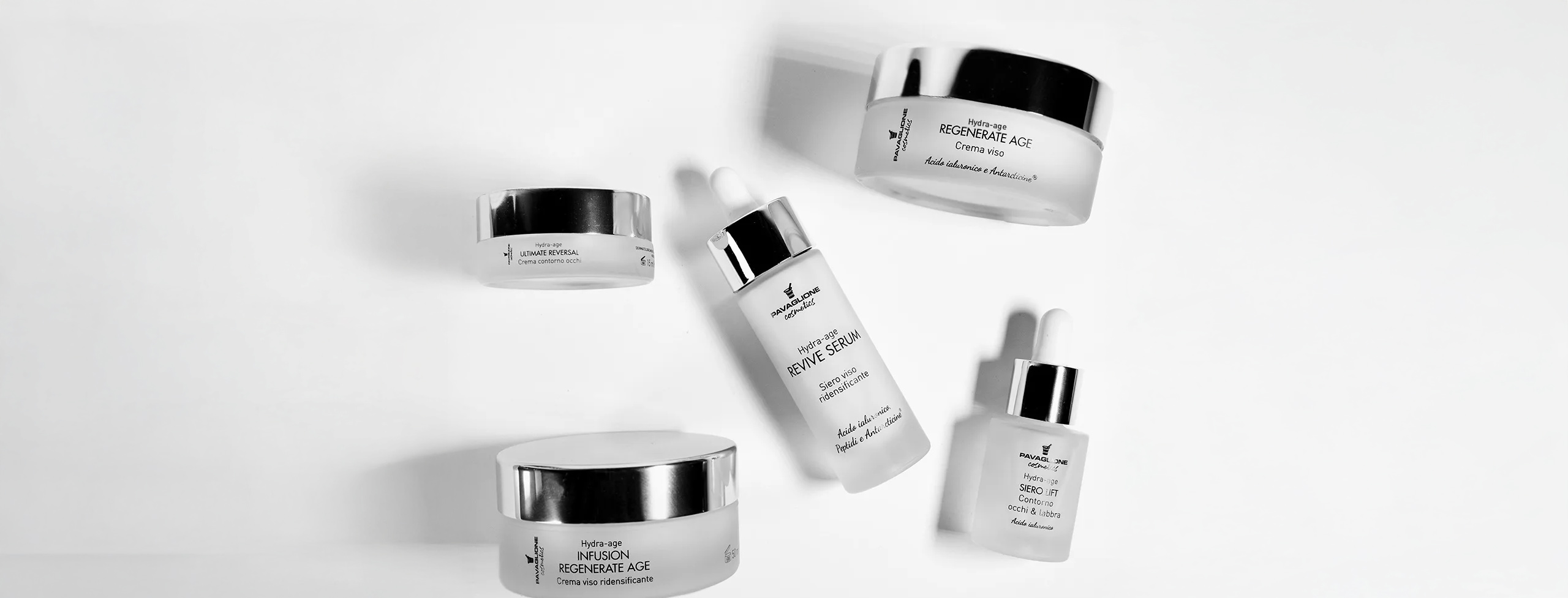 I migliori cosmetici anti age a Bologna