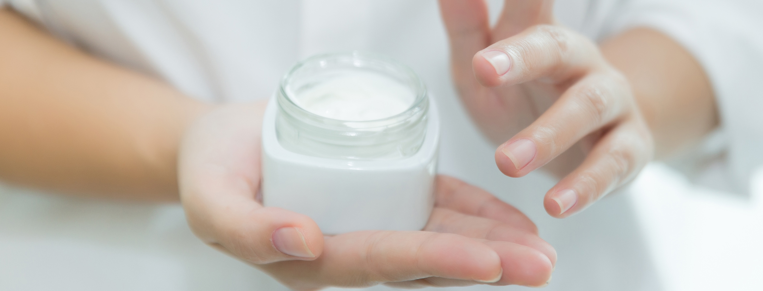 Anestesia topica a livello dermico