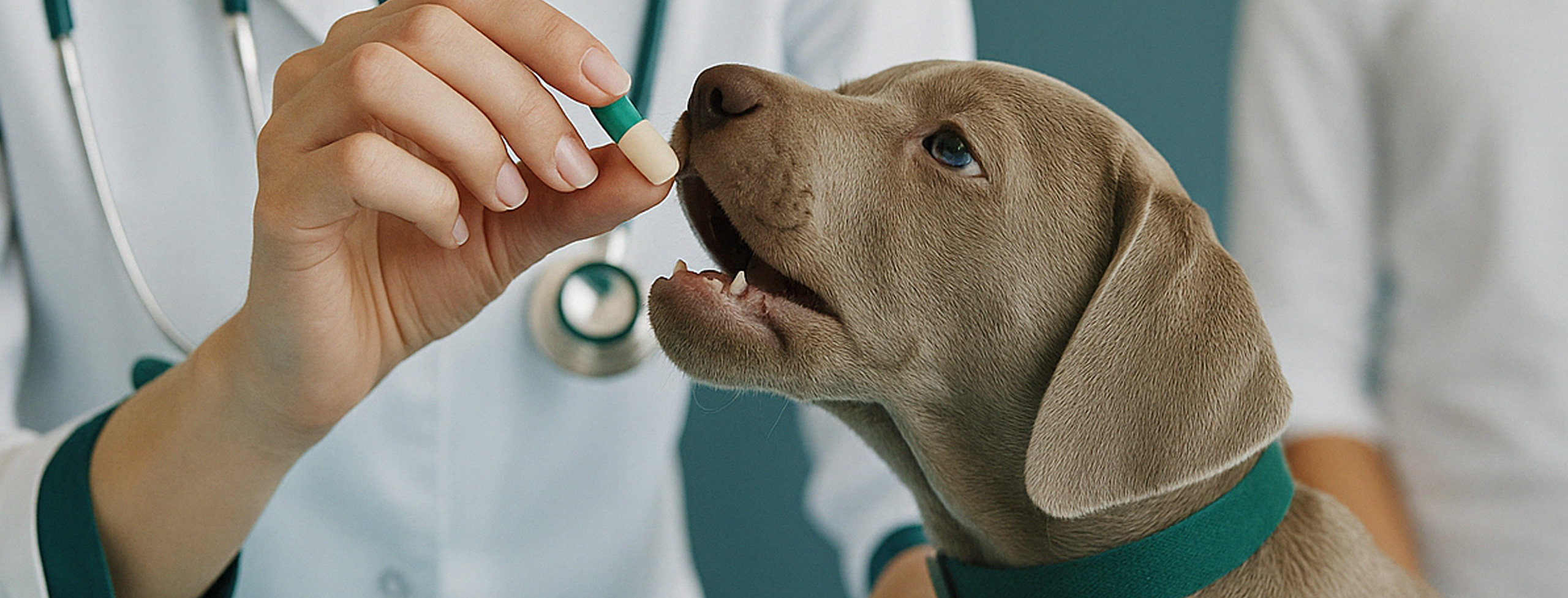 Sildenafil e Tadalafil nel trattamento dell’ipertensione polmonare - Galenica veterinaria