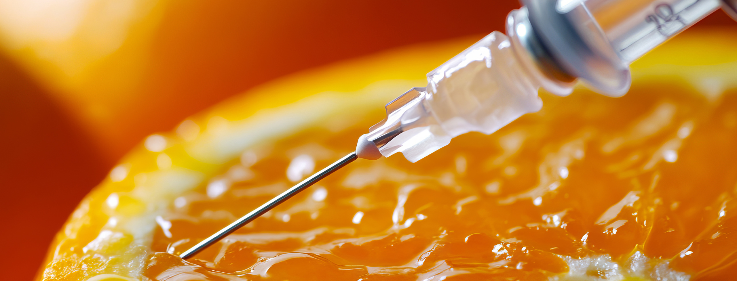 La vitamina C iniettabile ad alto dosaggio nella medicina integrata