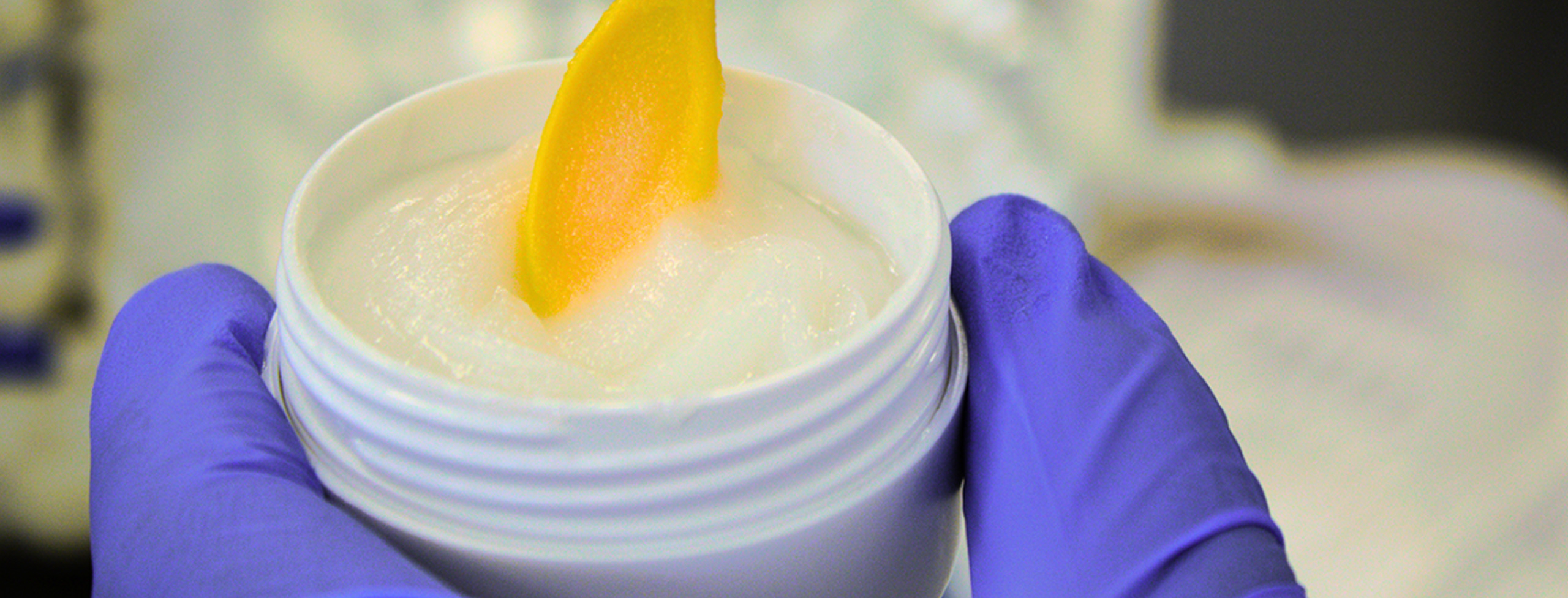 Anestetici locali ad uso topico: le associazioni galeniche che ne migliorano l'efficacia