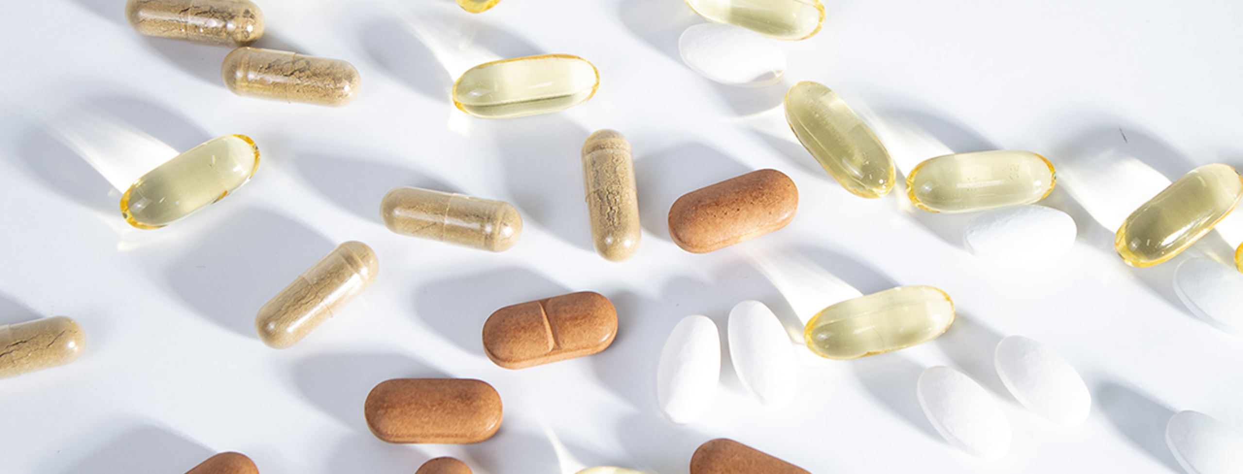 Il ruolo degli integratori nella vita quotidiana: benessere e vitalità ogni giorno