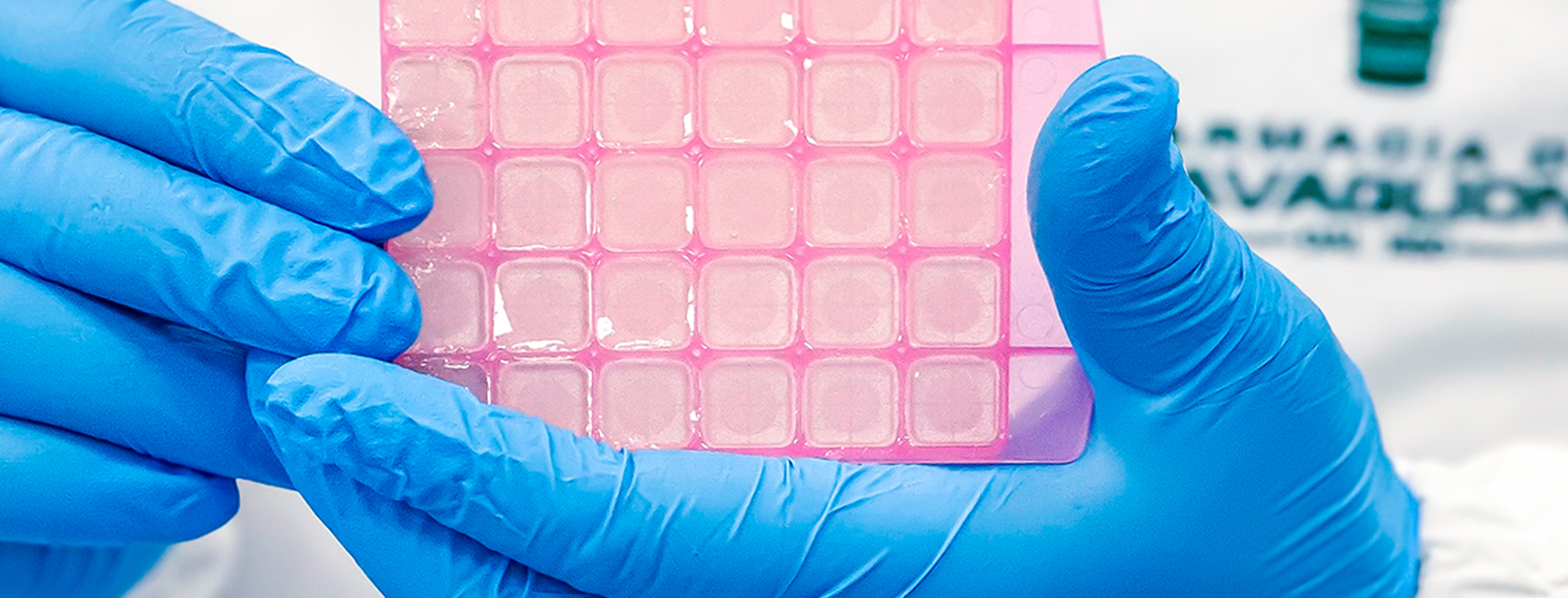 Losanghe formulazione sublinguale