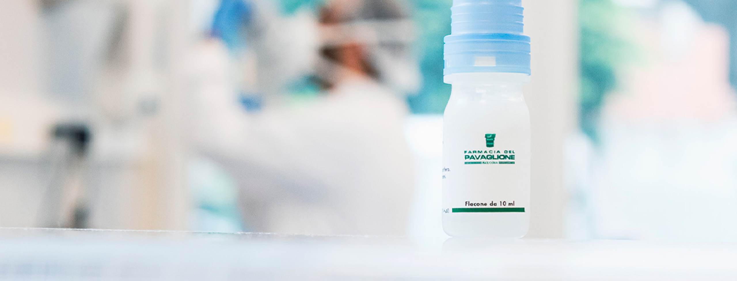 Colliri animali - Galenica veterinaria