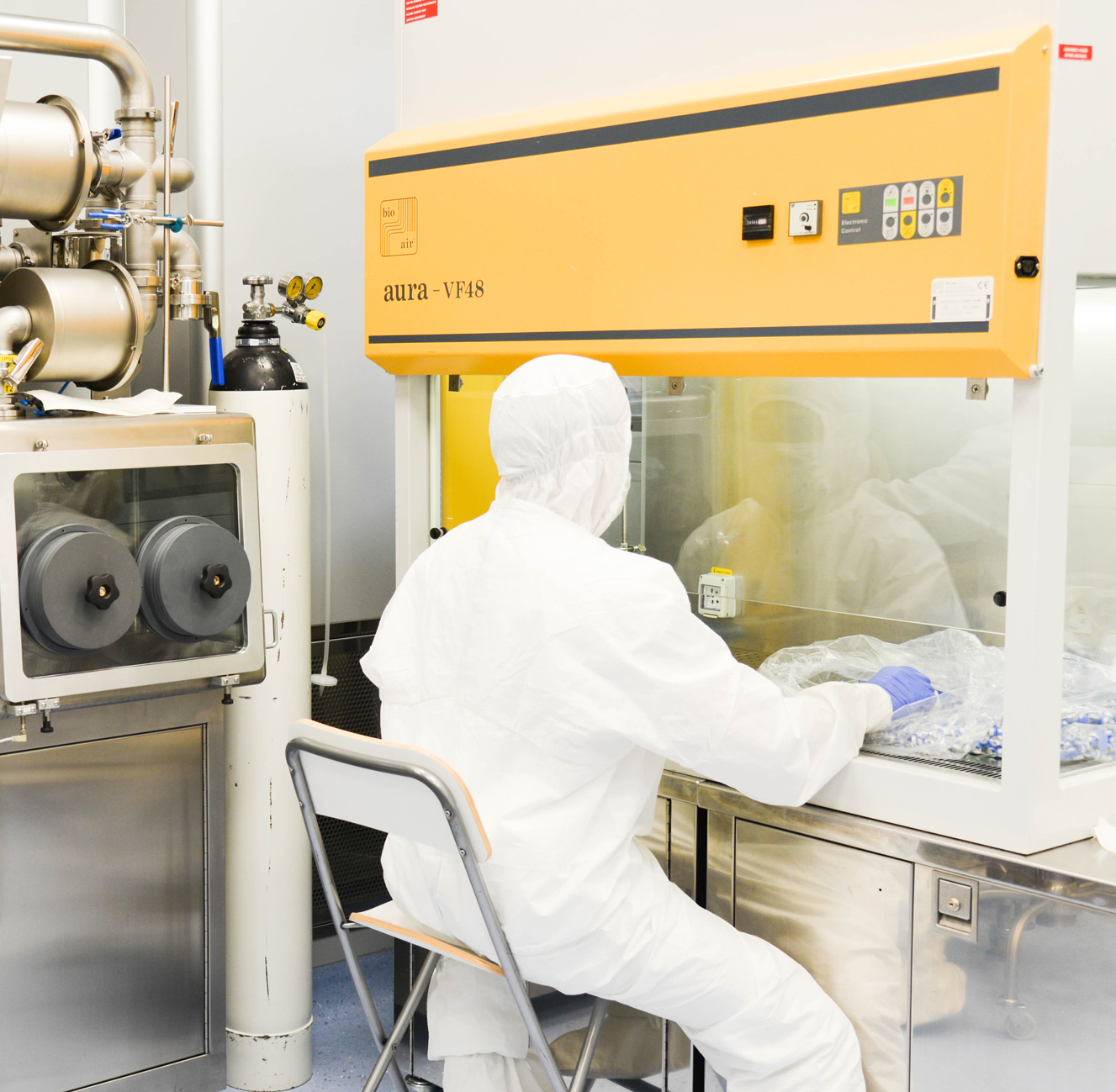 Laboratorio Galenico Bologna