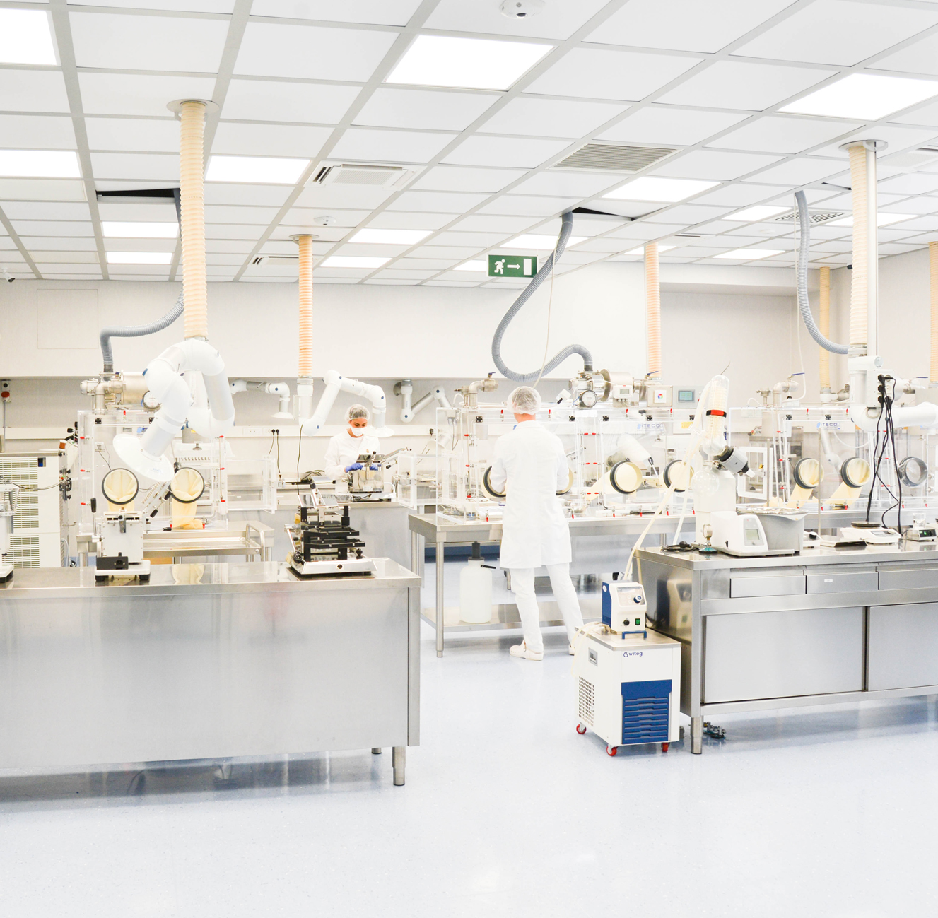 Laboratorio Galenico Bologna