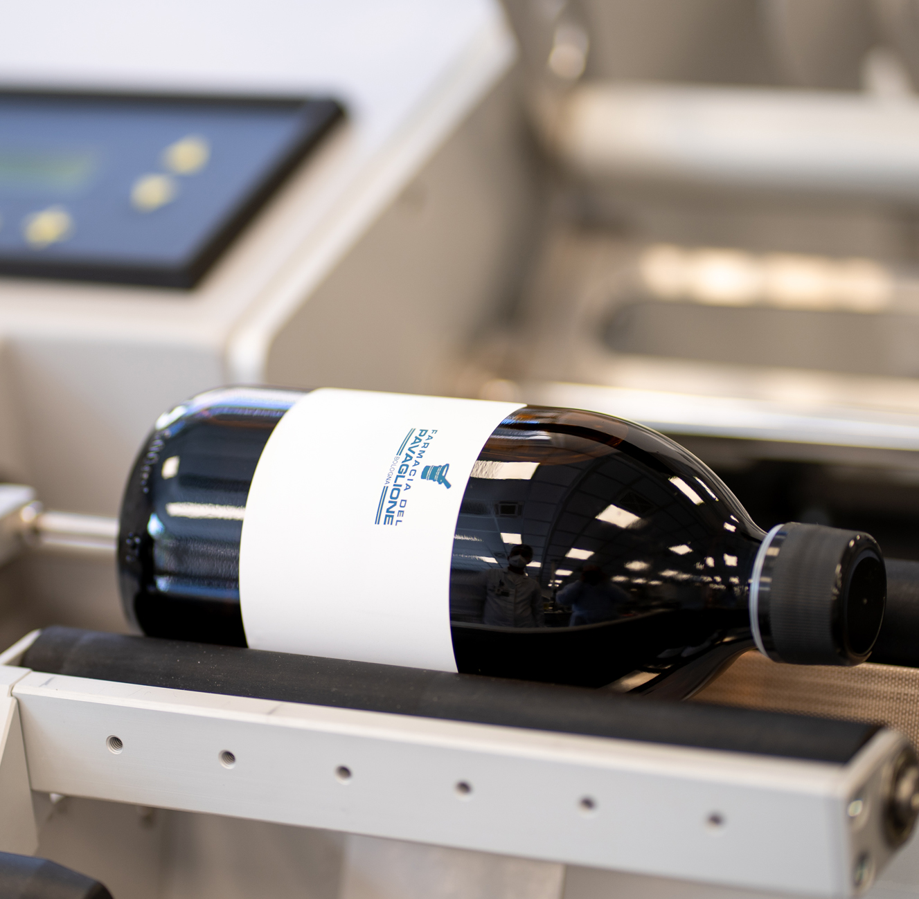 Laboratorio Galenico Bologna