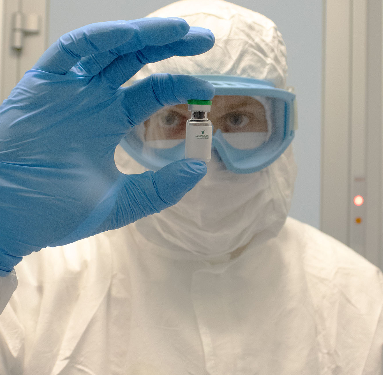 Laboratorio Galenico Bologna