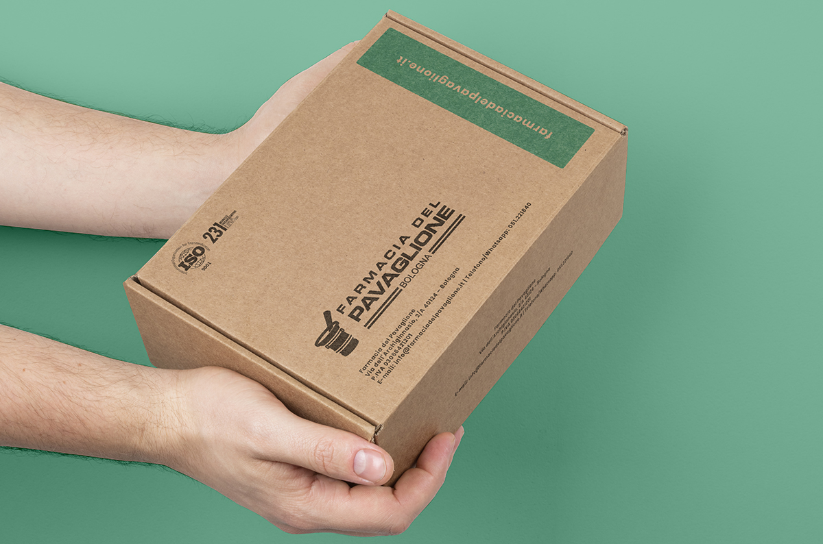 Ordina farmaci galenici consegna a casa o in farmacia a Bologna