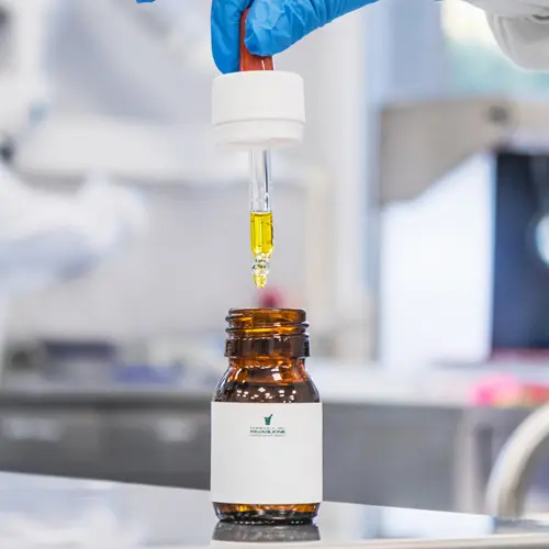 Servizi Farmacia del Pavaglione Laboratorio Galenico