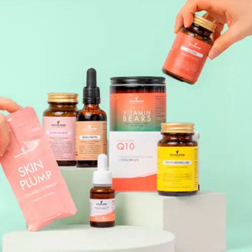 Servizi Farmacia del Pavaglione Integratori naturali in vendita online