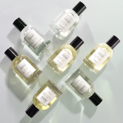 Servizi Farmacia del Pavaglione Profumi artistici di nicchia