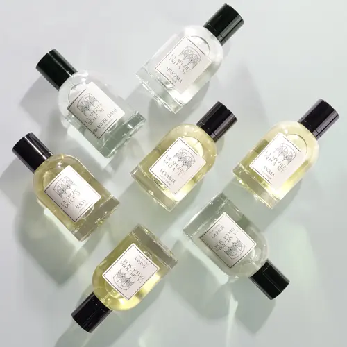 Servizi Farmacia del Pavaglione Profumi artistici di nicchia