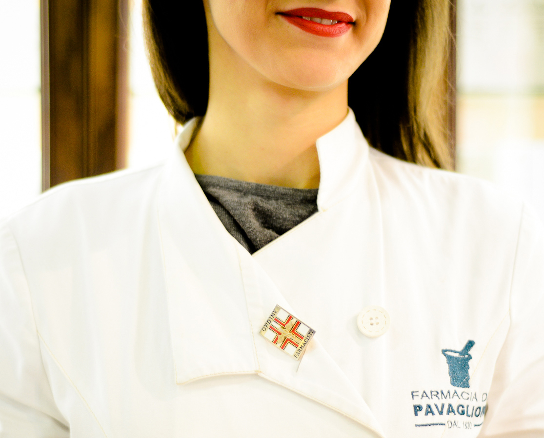 Consulenza telefonica farmacista farmacia Bologna