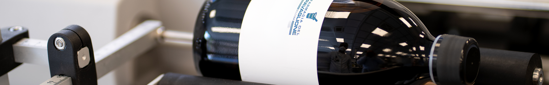 Allestimento farmaco galenico Metodo Di Bella su prescrizione - Bologna