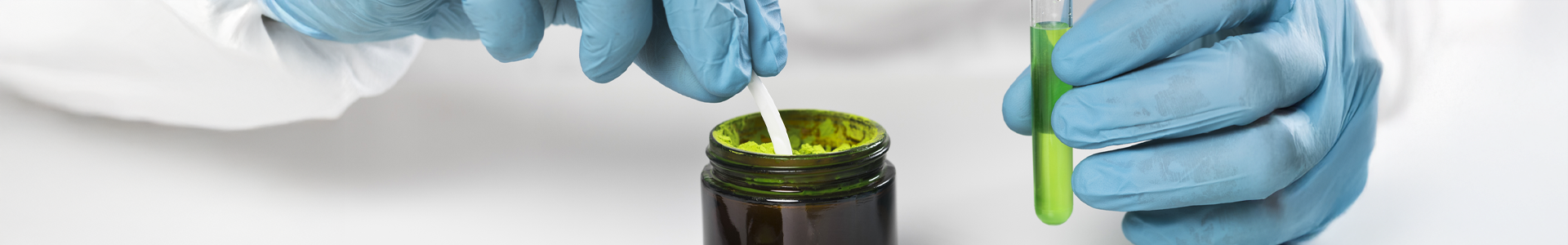 Laboratorio galenico a Bologna per preparazioni di medicina integrata personalizzate