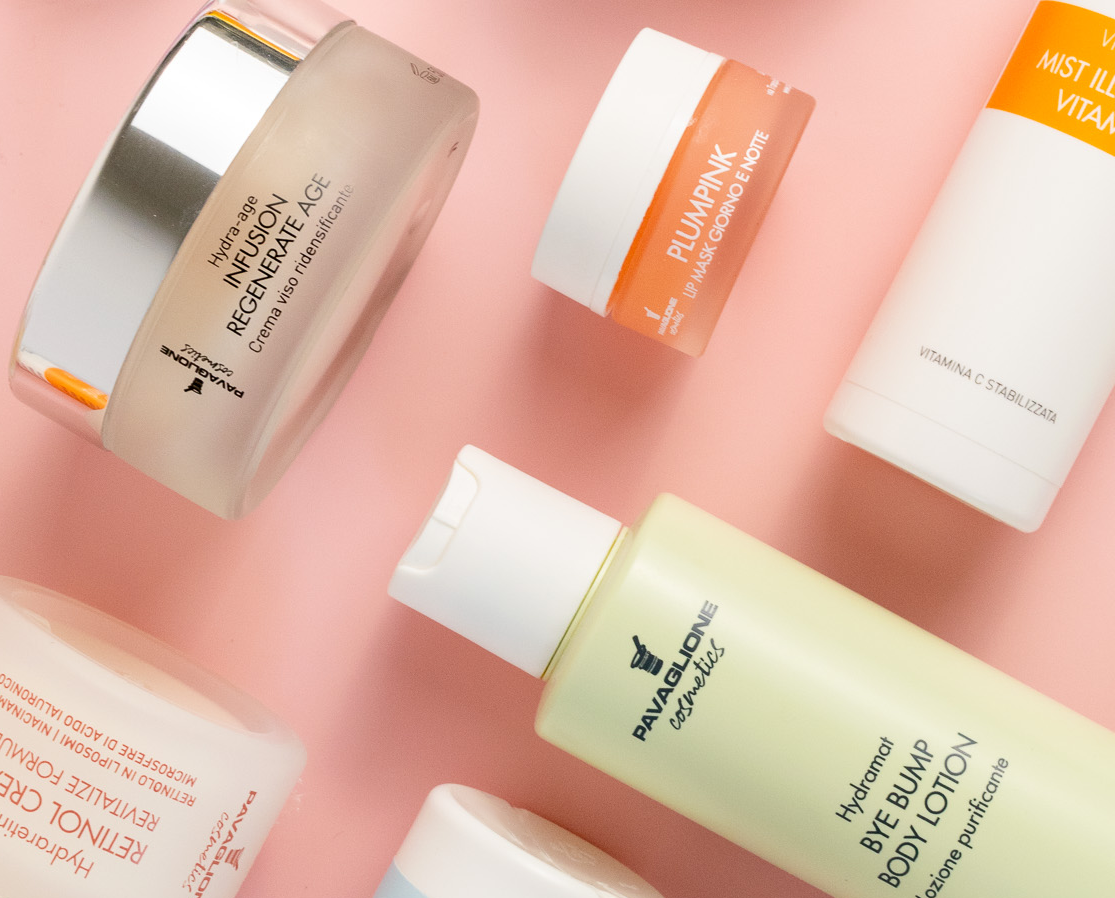 Pavaglione Cosmetics Farmacia del Pavaglione