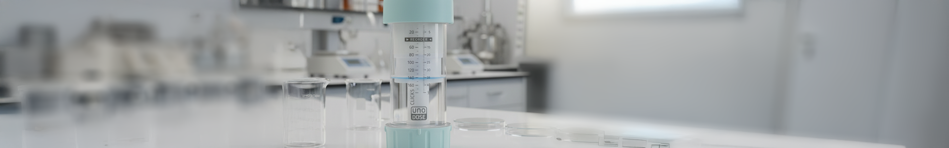 Ginecologia -preparazioni galeniche su prescrizione