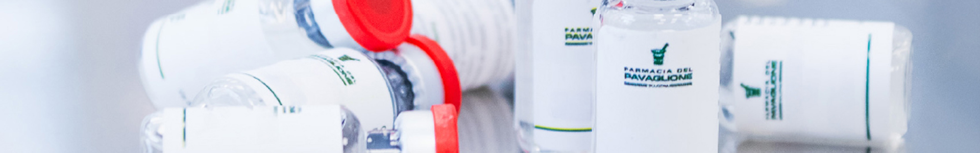 Preparazioni galeniche per medicina estetica su prescrizione - laboratorio galenico Bologna