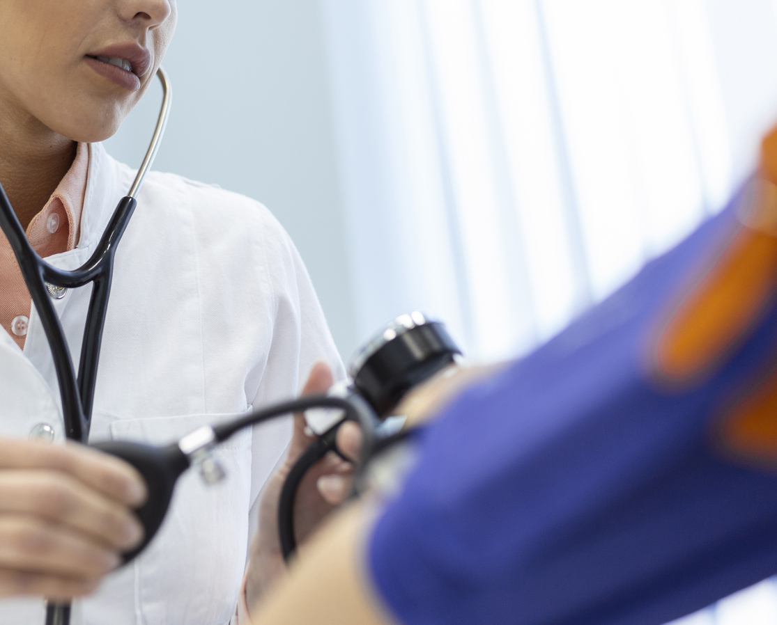 Misurazione della pressione Farmacia vicino a me Bologna