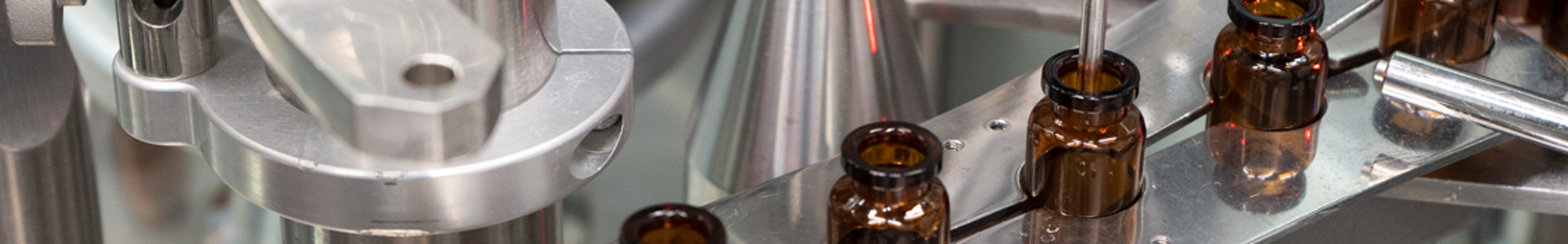 Preparazioni galeniche sterili iniettabili nel laboratorio galenico a Bologna