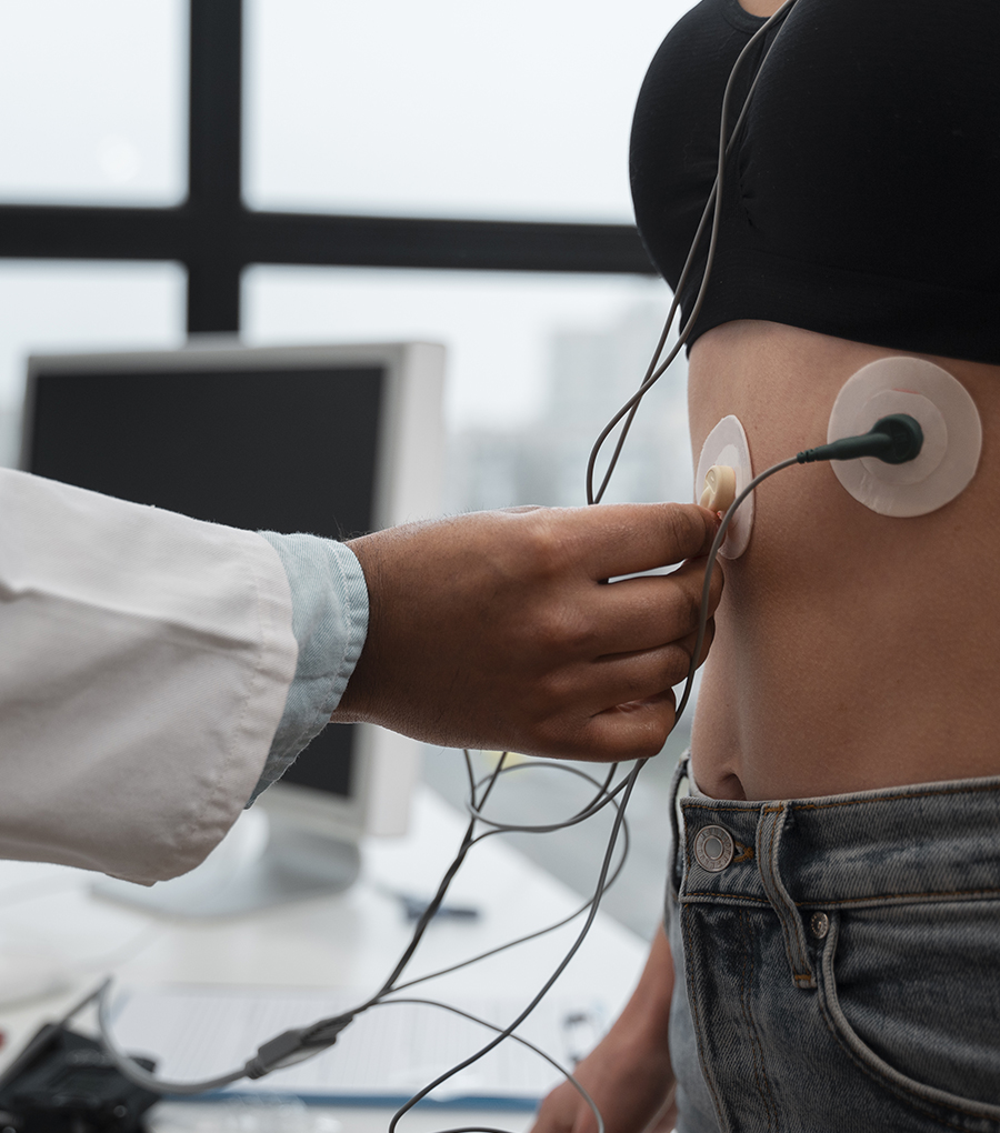 Servizi di prevenzione Farmacia del Pavaglione