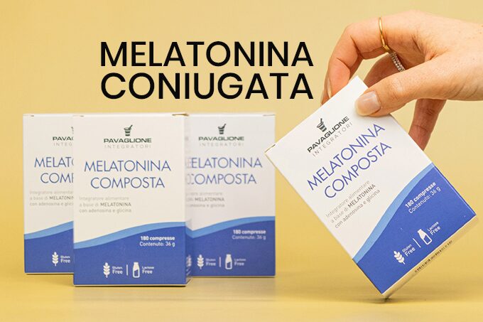 migliore melatonina farmacia
