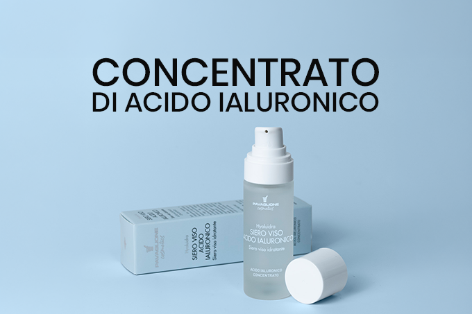 migliore siero viso acido ialuronico