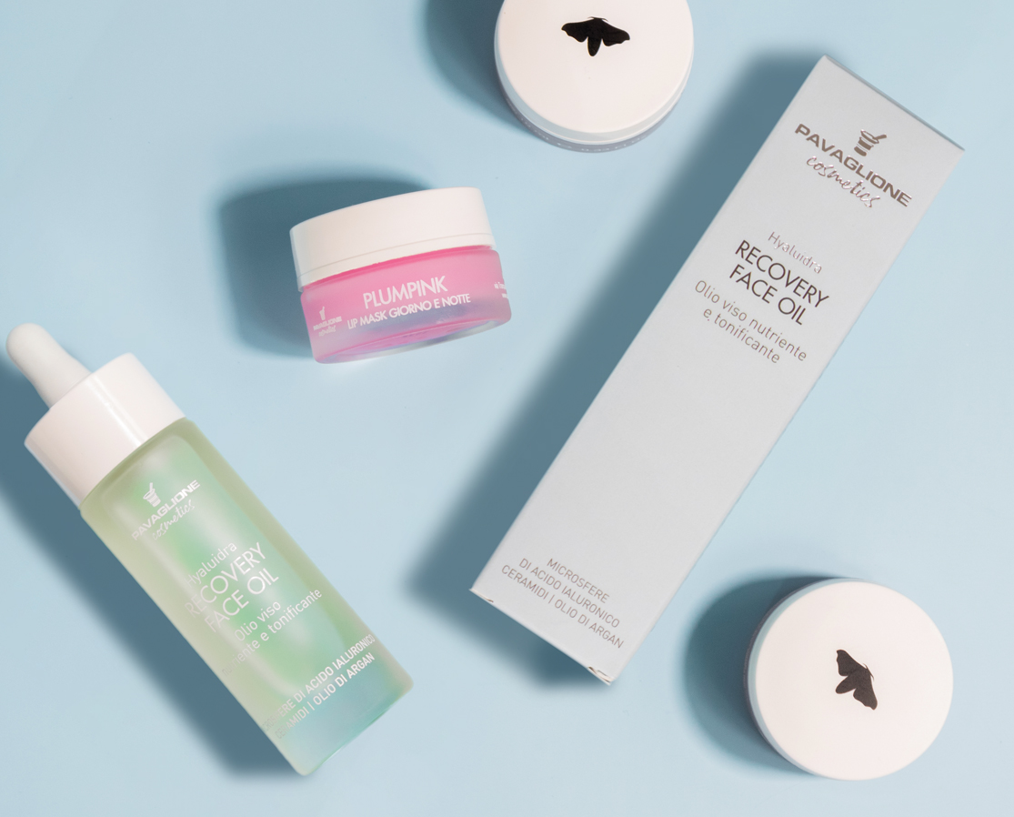 Pavaglione Cosmetics
